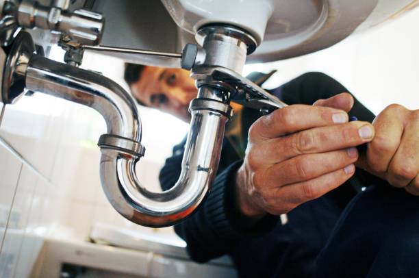 Best Commercial Plumbing Services  in San Rafael, NM