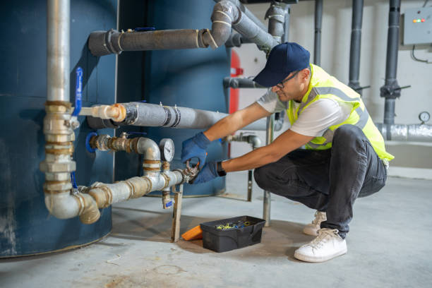 Best Re-piping Services  in San Rafael, NM