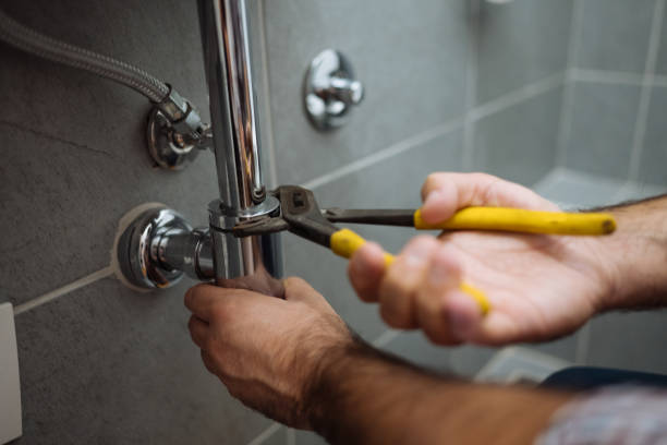 Reliable San Rafael, NM Plumbing Services Solutions