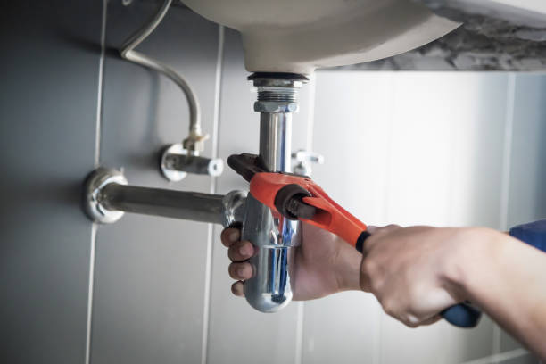 Best 24/7 Emergency Plumbing Services  in San Rafael, NM